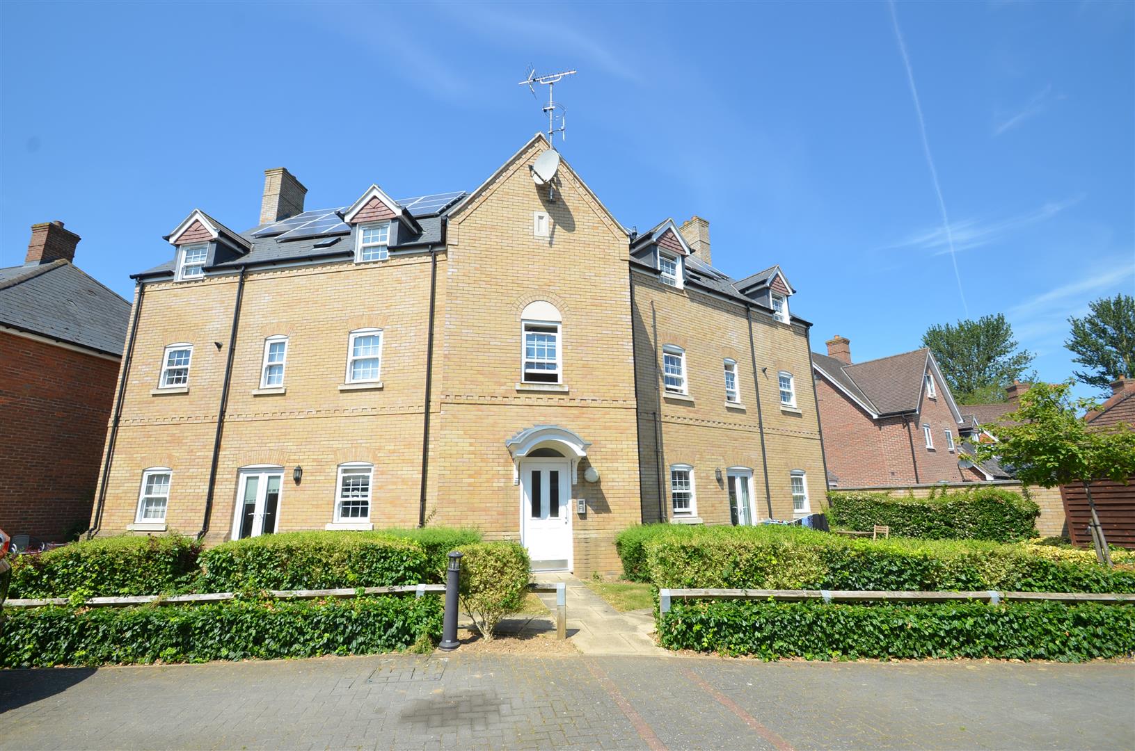 Heronslee Shefford
